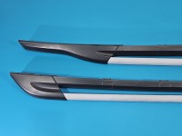 Relingi dachowe komplet Hyundai Tucson I 87273-2E000, 87283-2E000