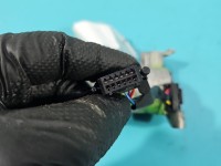 Stacyjka KLUCZYK WKŁADKA Vw Touran I 1K0905851B