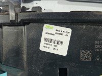 Światło jazdy dziennej prawe Citroen C4 Grand Picasso II 13-22 9676036480