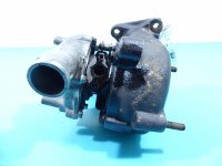 Turbosprężarka Vw Passat B5 454158-1, 028145702C 1.9 tdi 110KM