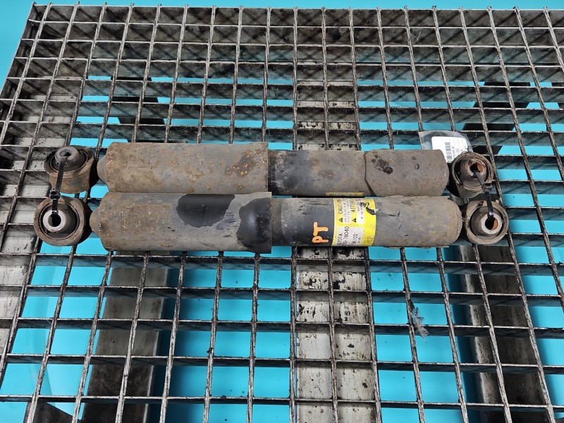 Amortyzator tył komplet tylny lewy prawy LEXUS NX I 14-21 L+P