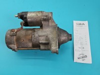 TEST Rozrusznik Toyota Yaris I 1.0 VVTI 28100-0J020