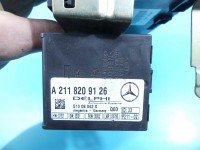 Sterownik moduł Mercedes W203 A2118209126, 2095450101