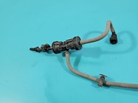 RURKI Przewód paliwowy Peugeot 2008 I 13-19 zawór zwrotny 1.2 12V X215153