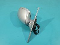 Lusterko prawe Mercedes CLS C219 srebrny 775U IRIDIUM SILVER - METALLIC FINISH C775 europa