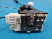 Zamek przód lewy Mercedes W245 EUROPA 1697202535