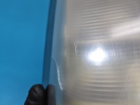 Lampa tył lewa błotnika Saab 9-3 II kombi EUROPA