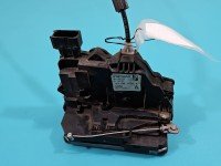 Zamek tył prawy 51873656 Fiat Punto EVO 09-12
