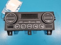 Konsola panel nawiewu Alfa romeo 159 1560547840