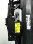 Szyberdach BMW X3 F25 3.0 wiel