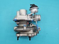 Turbosprężarka Regenerowana Renault Master II 757349-3, GT1549S, 8200483650 2.5 DCI 99KM