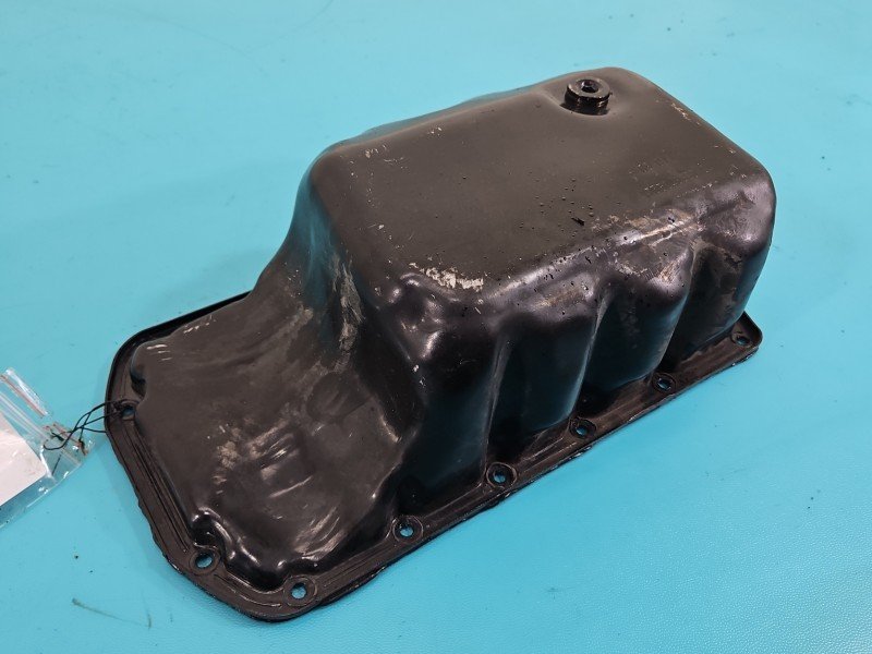 Misa olejowa MISKA Citroen C4 II 1.4 16V