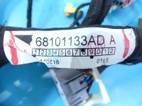 Wiązka instalacja Europejska, Pod deską rozdzielczą Lancia Thema II 11-14 68101133AD
