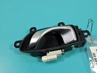 Klamka wewnętrzna tył lewa infiniti Q50 I 13-17