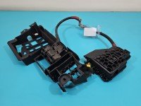 KLEMA INSTALACJA WIĄZKA PLUSOWA PLUS Audi A8 D3 4E0971845