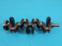 Wał korbowy Nissan Qashqai II J11 13-21 1.2 T