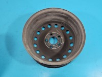Felga stalowa 16" Renault Trafic II R16 et 50 5x118