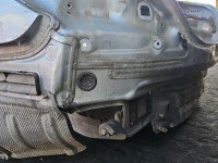 Błotnik tył lewy Mercedes CLS II C218 W218 218 ćwiartka srebrny 775