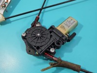 Podnośnik przód prawy SZYBY WINDA Ford Fiesta Mk6 Producent części: FORD 2S51-14553-AA 3d HB