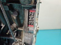 Silnik LEXUS RX II 03-08 3.3 v6 211KM ODPALANY FILM pomiar