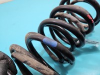 Sprężyny tył komplet Ford S-max I MK1 HB