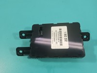 Sterownik moduł KLIMATYZACJI Jeep Cherokee KL P68103284AF