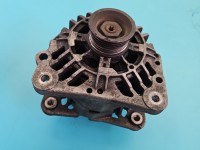 TEST Alternator Vw Polo IV 9N 03D903025H 1.2 6V