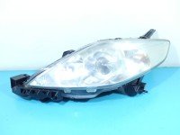 Reflektor lewy lampa przód MAZDA 5 05- EUROPA
