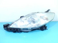 Reflektor lewy lampa przód MAZDA 5 05-10 EUROPA