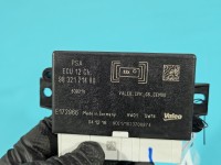 Sterownik parkowania PDC Peugeot 508 II 18- 9832121480