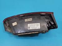 Lampa tył lewa Skoda Octavia IV HB Wewnętrzna hatchback LED klapy EUROPA