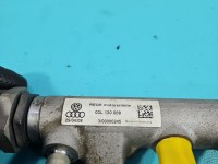 Listwa wtryskowa CZUJNIKI Vw Passat CC 03L130089, 0281002859, 03L906051 2.0 TDI