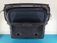 Klapa tył Renault Laguna III kombi 5d TEB66