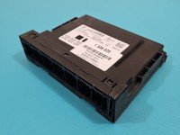 Sterownik moduł komfortu Opel Astra V K 13535989 Producent części: OPEL