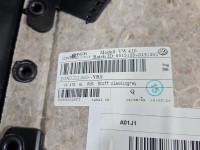 Tapicerka drzwi tył lewa boczek Vw Tiguan I 07- 5N0839113S