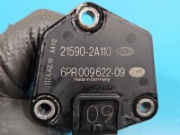 Czujnik poziomu oleju Hyundai Ix35 2.0 crdi 21590-2A110, 6PR009622-09