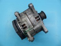 TEST Alternator Seat Toledo II Leon I 1.8 20V 0124315005