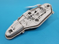 Lampa tył prawa Citroen Berlingo II HB EUROPA