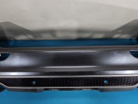 Zderzak tył tylny AUDI Q5 8R 08- HB LZ7S