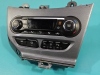Konsola panel nawiewu Ford Focus Mk3