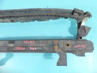 Wzmocnienie zderzaka przód belka CITROEN DS3 10-16 CITROEN, przód, klp przednie biały EWP/EXY