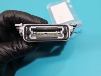 Przetwornica xenon Renault Laguna II 89034934