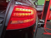 Lampa tył prawa AUDI A4 B8 kombi