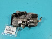 Zamek przód lewy Citroen C8 EUROPA CITROEN, 6pin