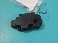 Silniczek nawiewu NAGRZEWNICY Mercedes W222 EUROPA