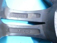 Felga aluminiowa alufelga Audi A4 B6