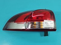 Lampa tył lewa Renault Clio IV 12-20 kombi