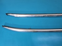 Relingi dachowe komplet Ford Focus Mk3