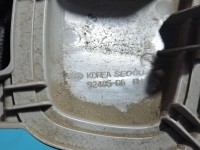 Lampa tył prawa zderzaka przeciwmgielna Kia Picanto III 17- 92405-G6