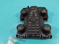 Konsola panel nawiewu Volvo V50 S40 II 30737669